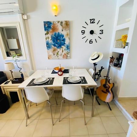 El Relax Del Puerto Apartman Puerto del Carmen  Kültér fotó