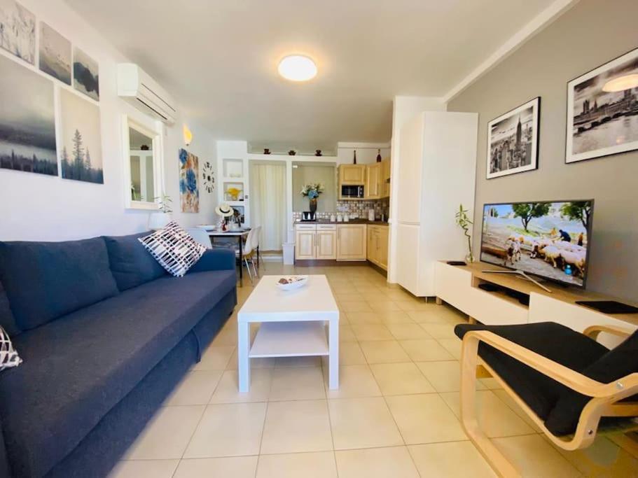 El Relax Del Puerto Apartman Puerto del Carmen  Kültér fotó