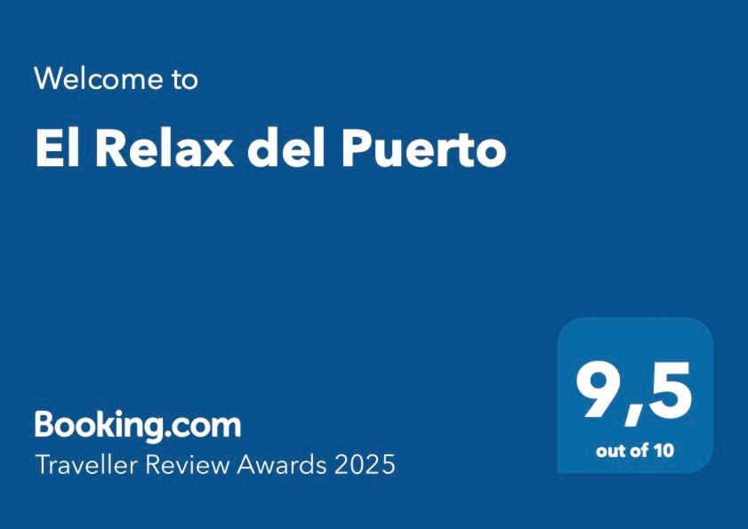 El Relax Del Puerto Apartman Puerto del Carmen  Kültér fotó